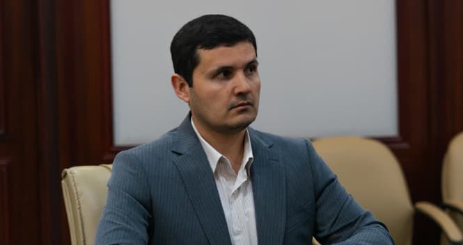 Сотрудник PFG принял участие в оценке корпоративного управления (совместно с АБР)