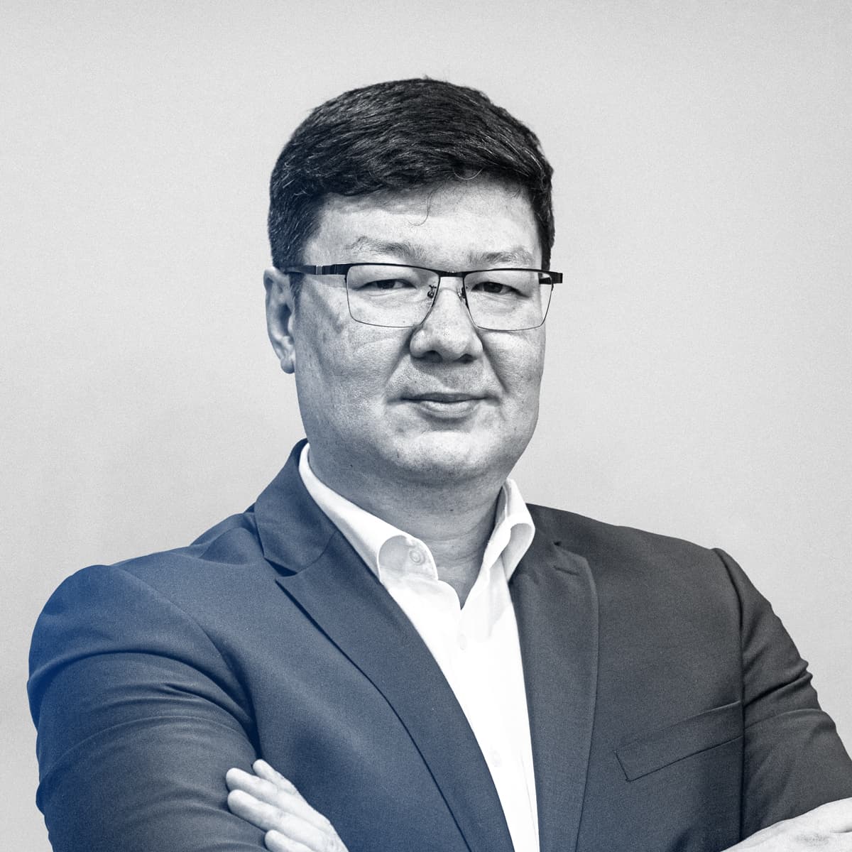 Юлдашев Улугбек