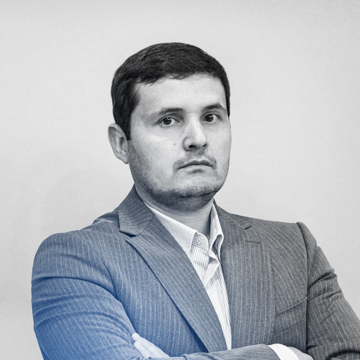 Косимов Умиджон