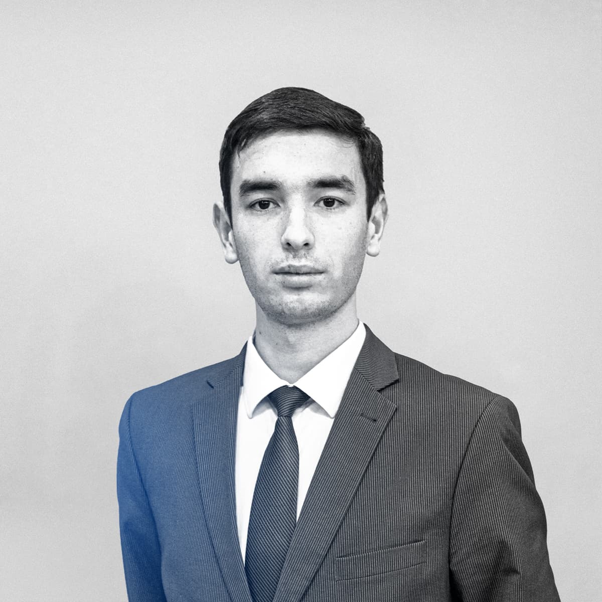 Икромбоев Хусанбой