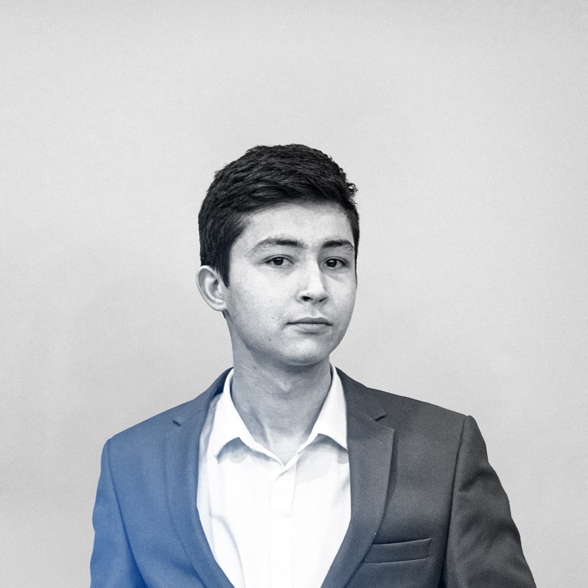 Тоиров Алишер