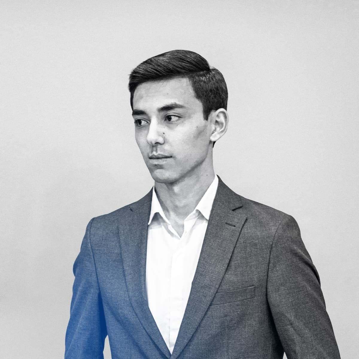 Кимсанбоев Самандархон