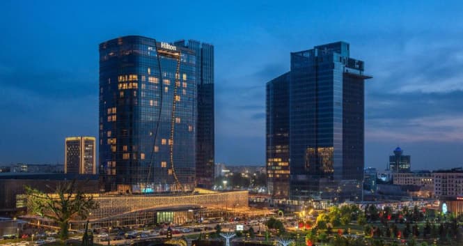 Рынок капитала Узбекистана: новые инструменты и рост интереса инвесторов